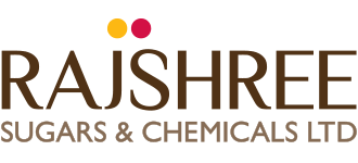 Rajshree Sugars and Chemicals Logo